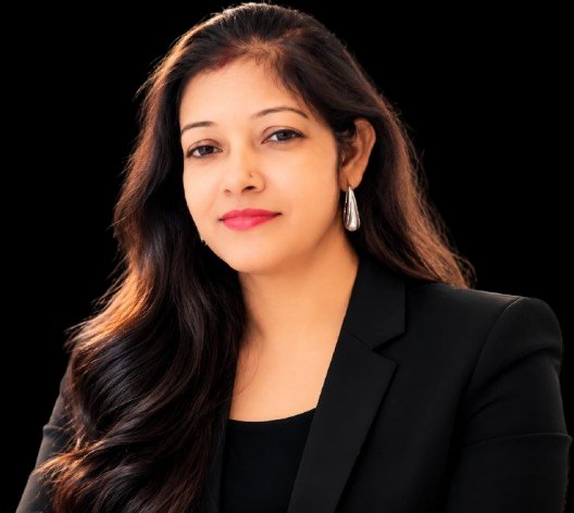 Shweta Visshwakarma